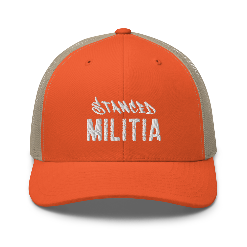 Trucker Cap