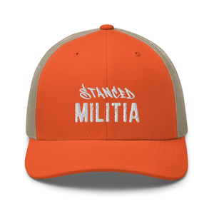 Trucker Cap