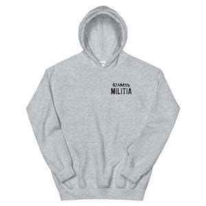 Unisex Hoodie