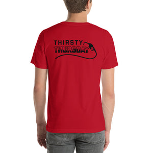 Thirsty Thursday t-shirt