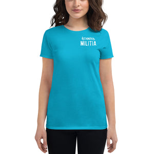 Women's "Thirsty Thursday" short sleeve t-shirt