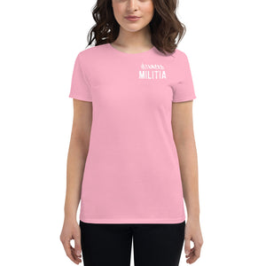 Women's "Thirsty Thursday" short sleeve t-shirt