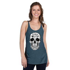 Women's Racerback Tank