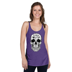 Women's Racerback Tank